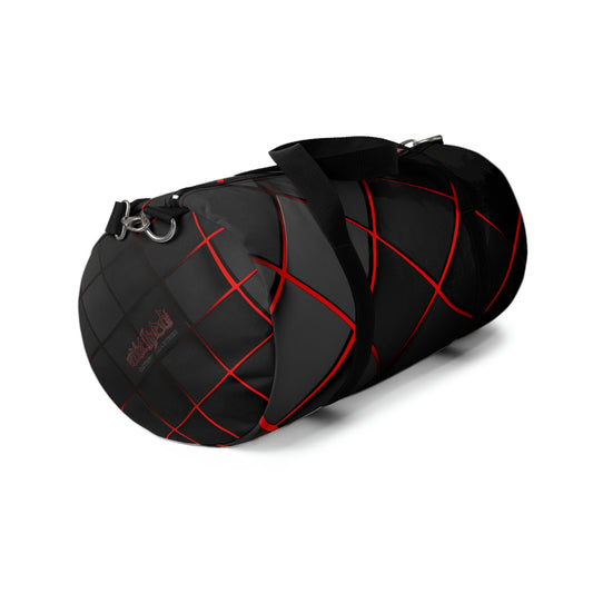 Duffle Bag ( Rapture)