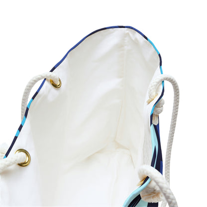 Pacific Prism Weekender Bag