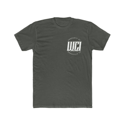 EL423 WCI  T Shirt 2 Side Front /Back