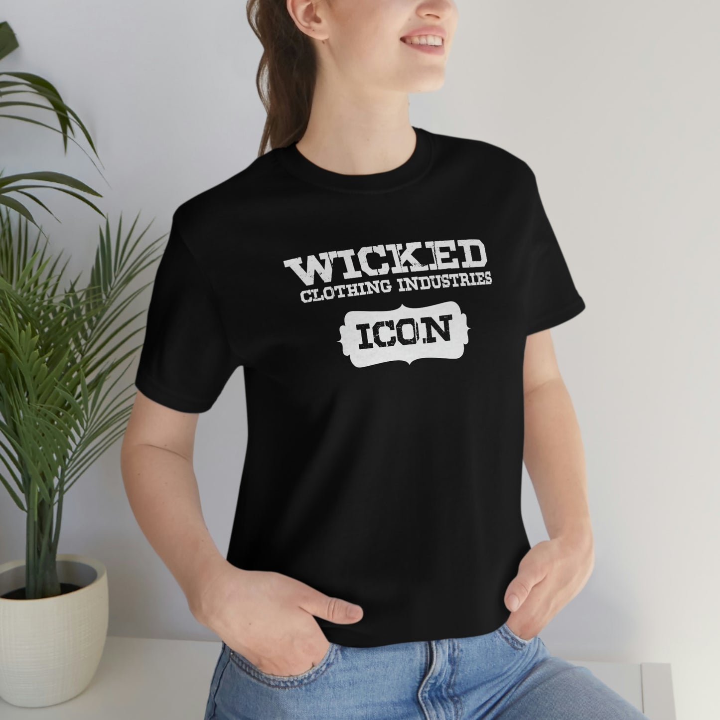 ICON 2 WCI T-Shirt