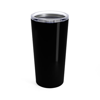 Rock N Roll Zombie Tumbler 20oz