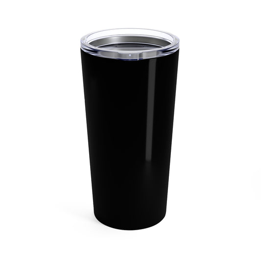 Rock N Roll Zombie Tumbler 20oz