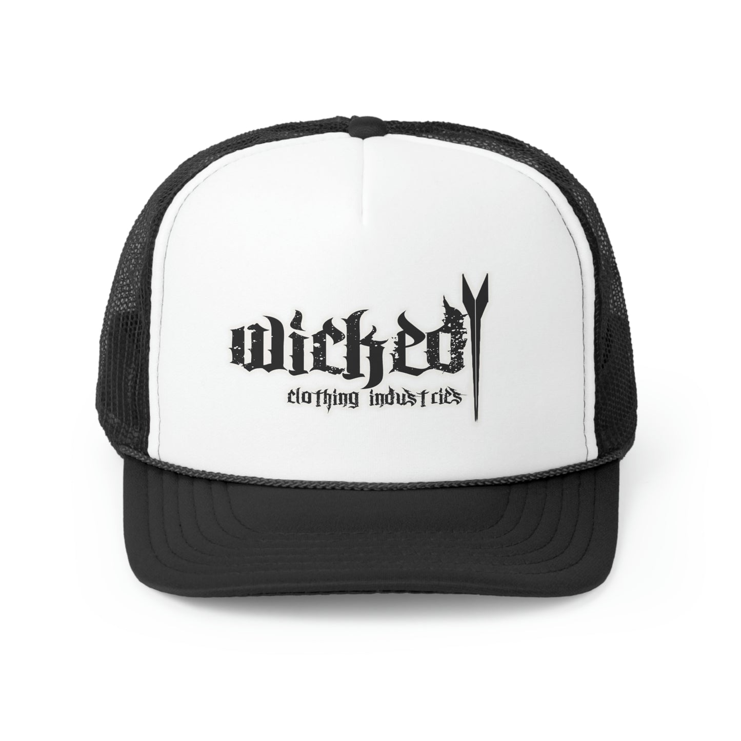 Old School Trucker Hat