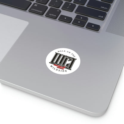 WildeSide Stickers, Indoor\Outdoor
