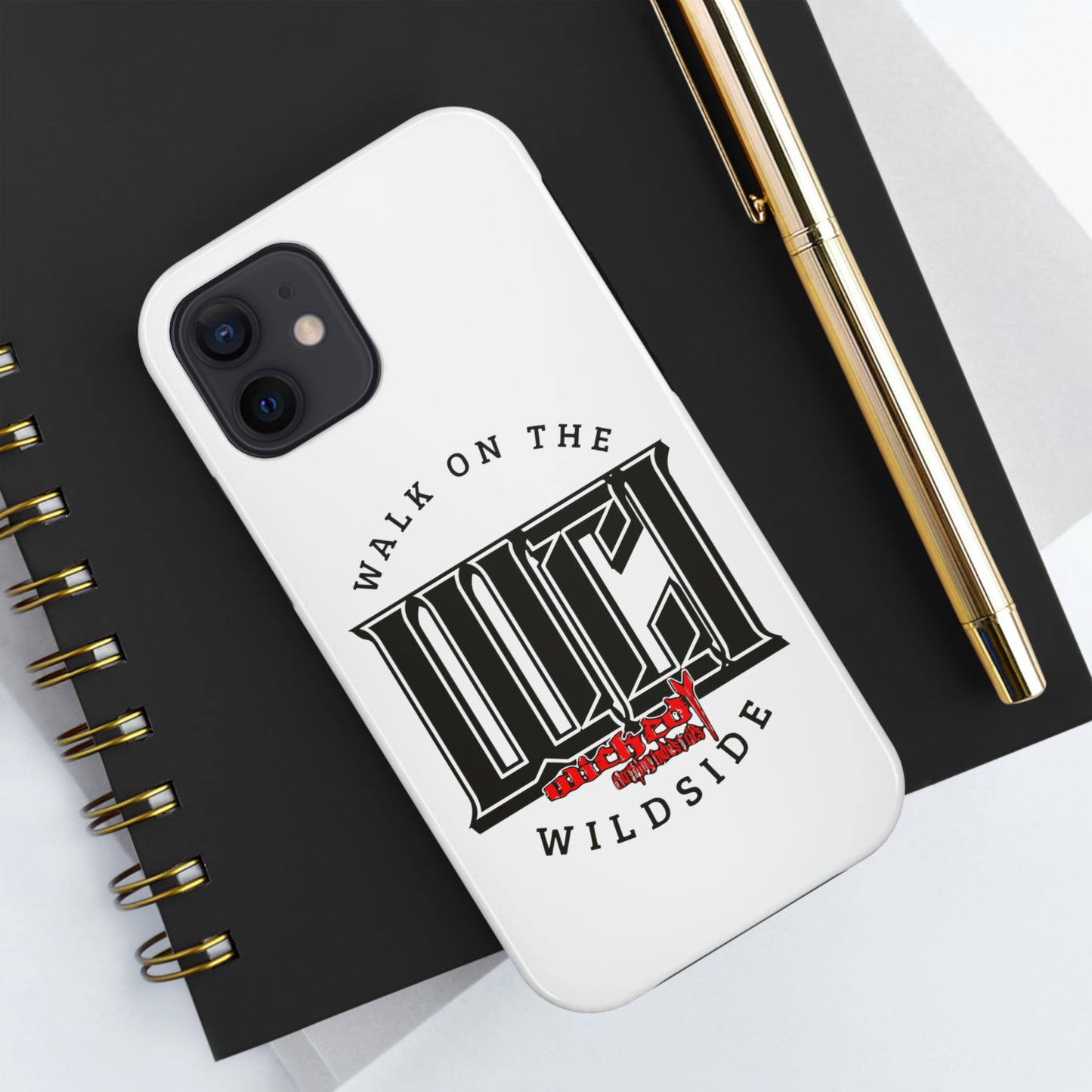 WildSide Tough Phone Cases