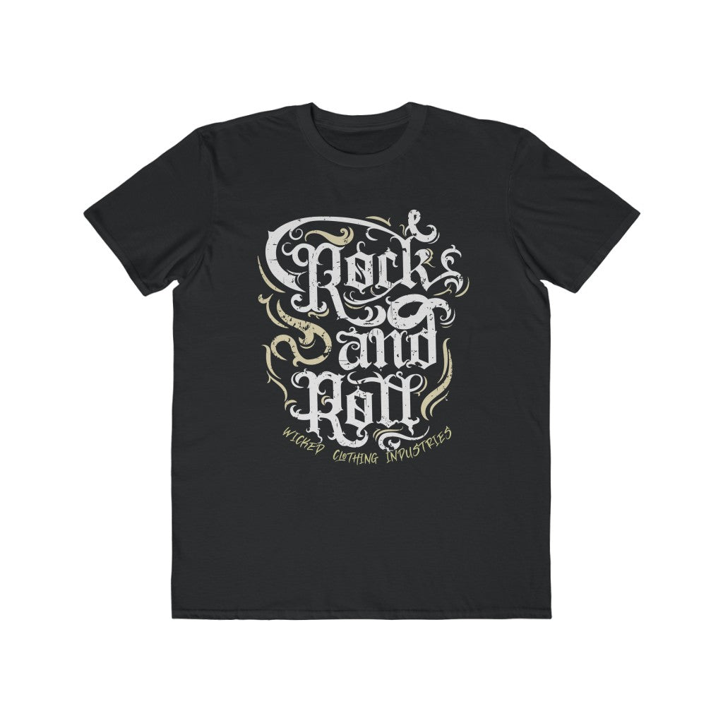 Rock And Roll Tee Shirt