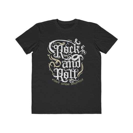 Rock And Roll Tee Shirt