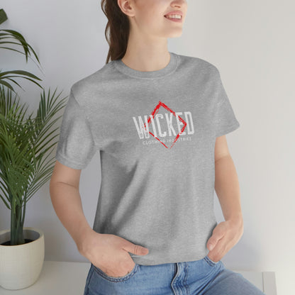 Faded Out / T Shirt