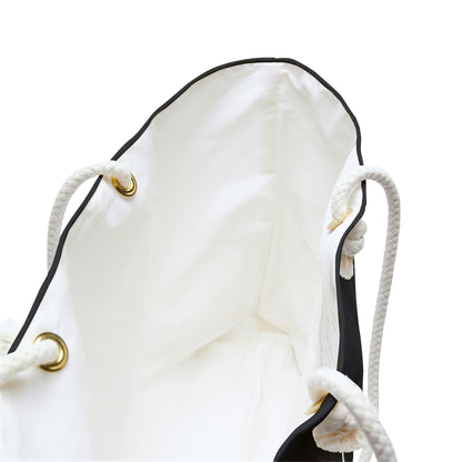 Porch Swing Angel E.L. Weekender Bag