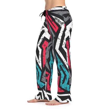 Wicked Wild /Women's Pajama Pants