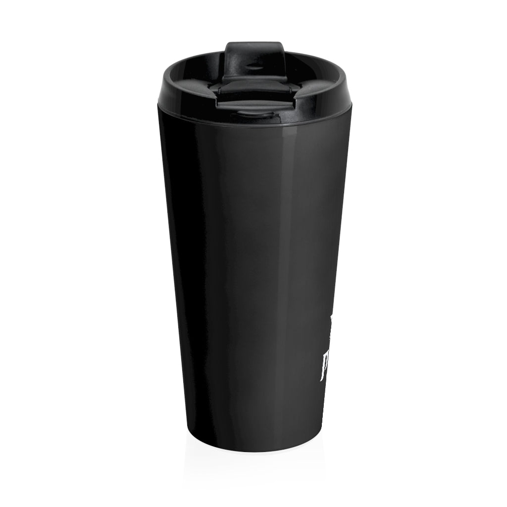 Psycho Circus/Stainless Steel Travel Mug