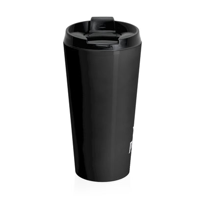 Psycho Circus/Stainless Steel Travel Mug