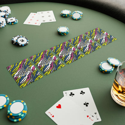 E.L. Poker Cards