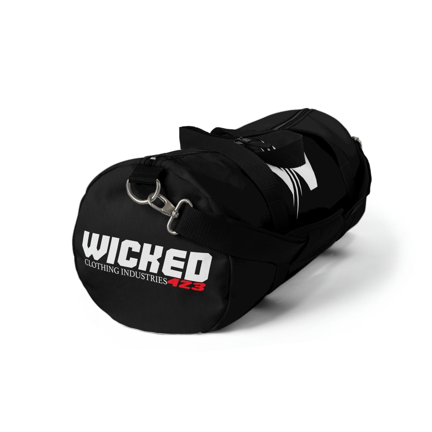 Wicked 423 Duffel Bag