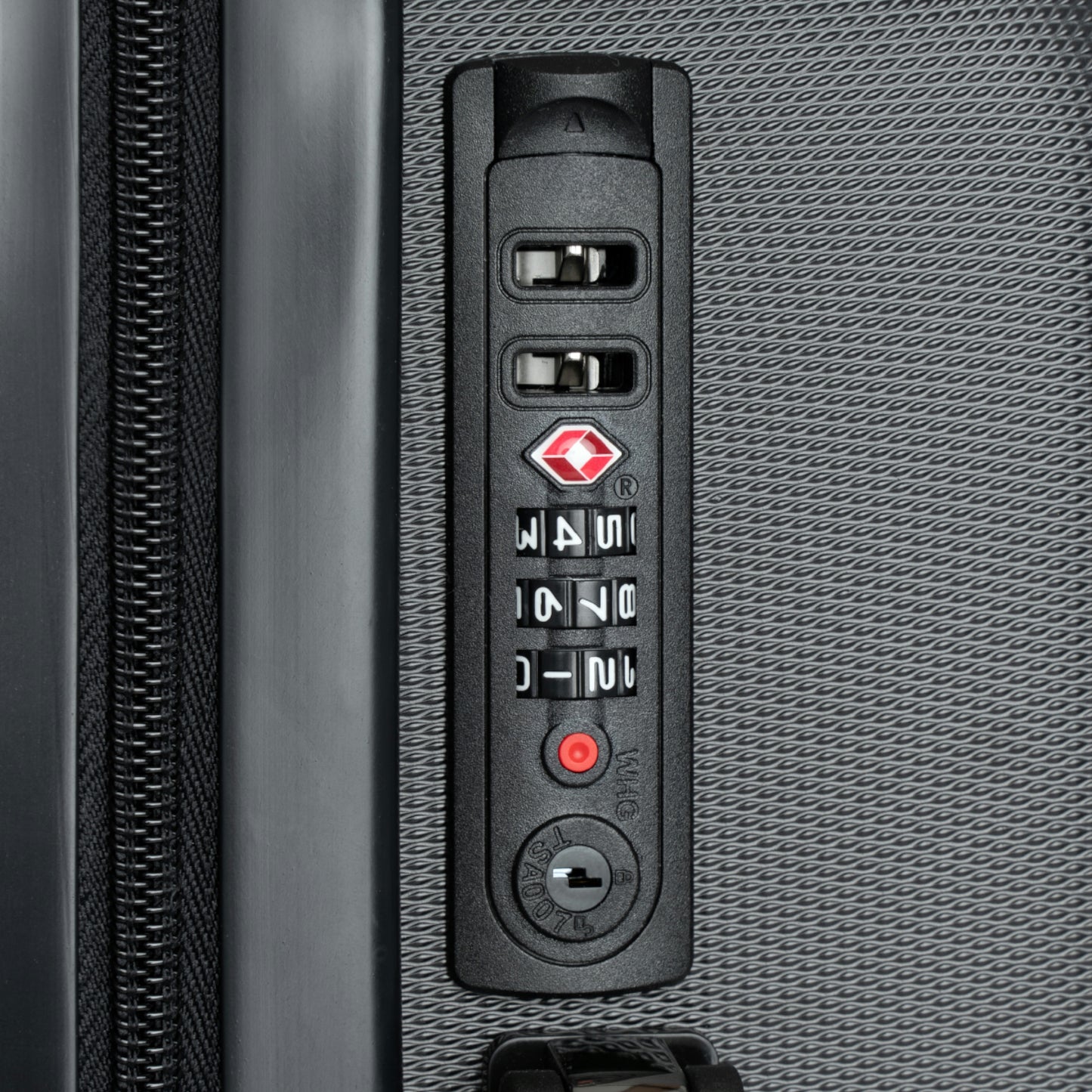 London  Suitcase