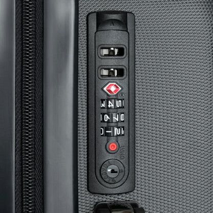 London  Suitcase