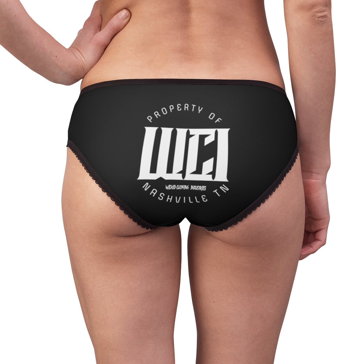 Property Of WCI/Women's undies