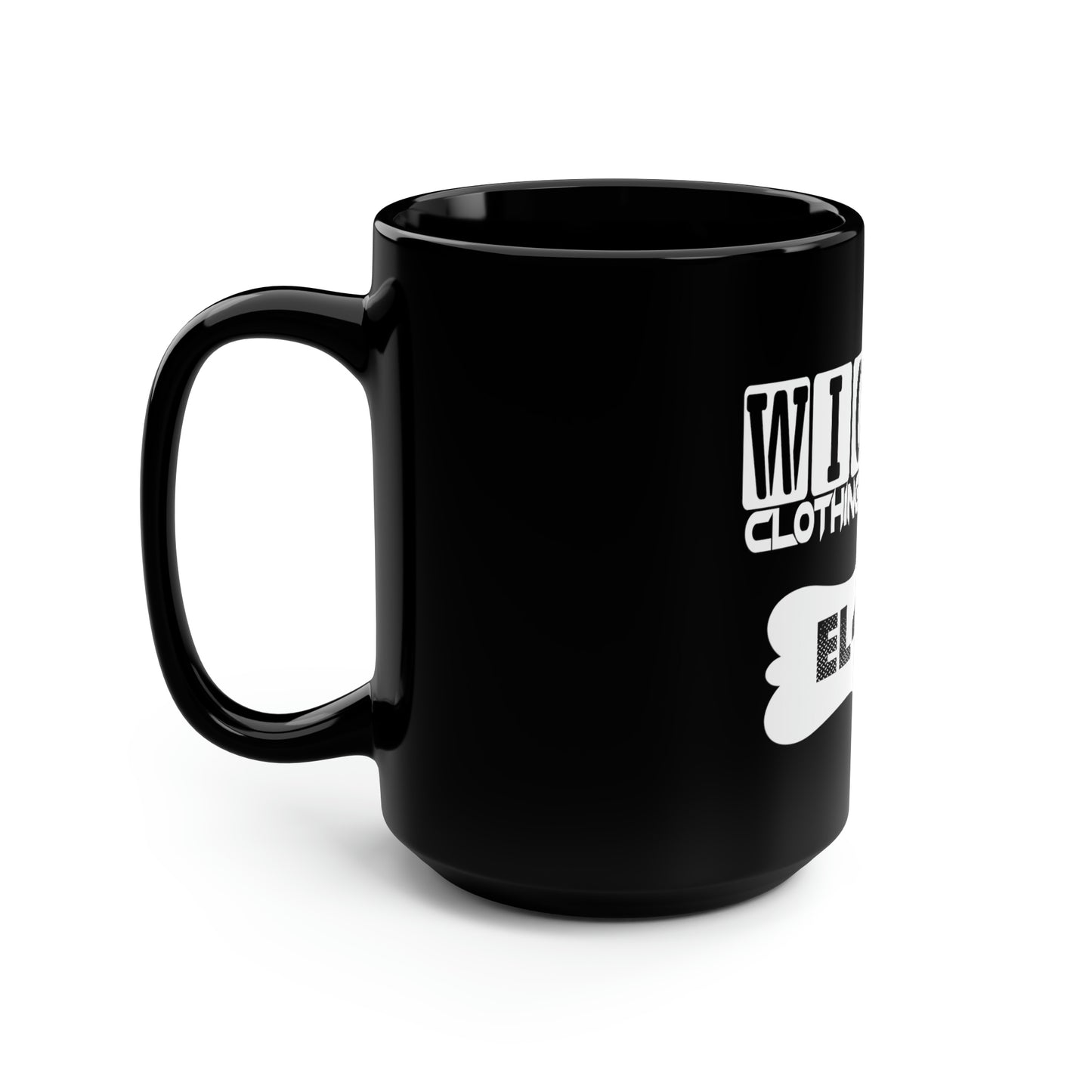 Wicked EL423 Mug