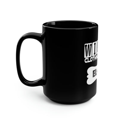Wicked EL423 Mug