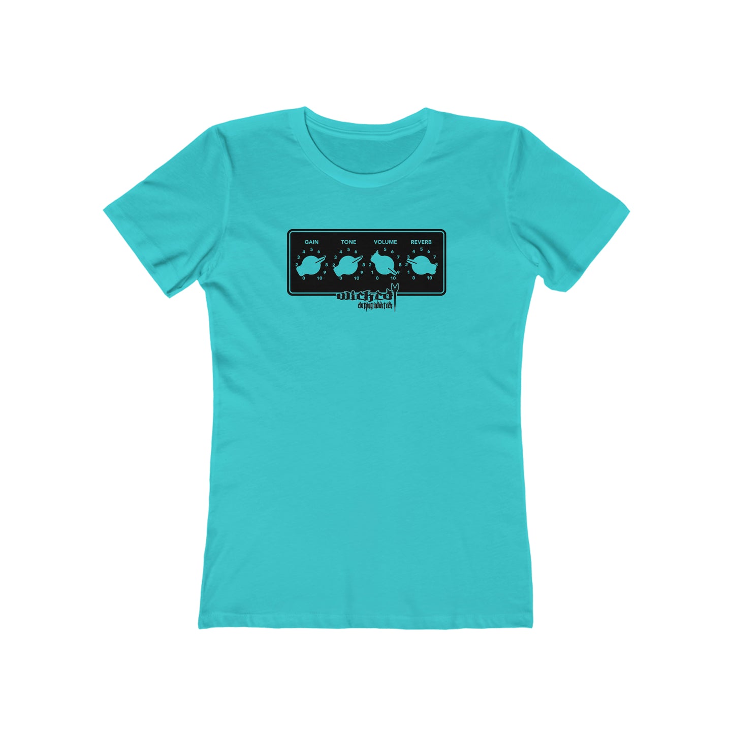 Guitar Amp T-Shirt