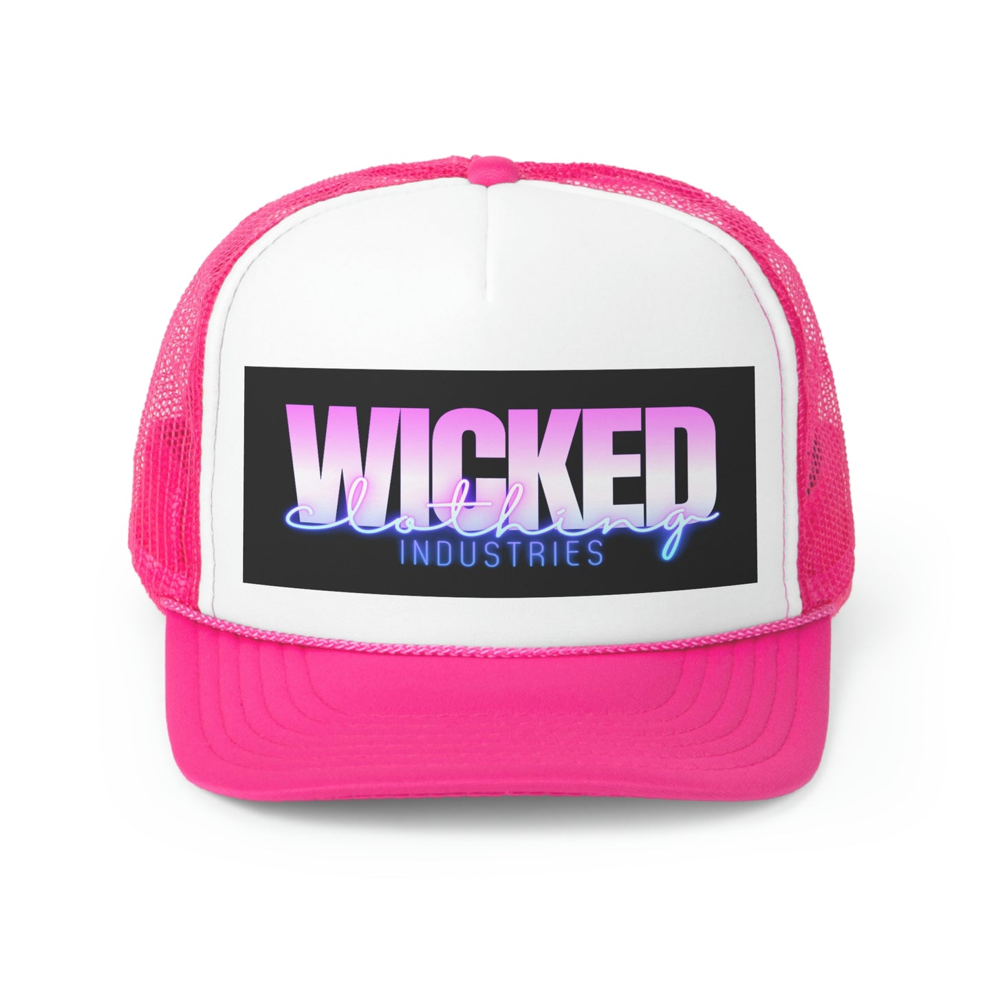 Miami Vibe  Trucker Hat