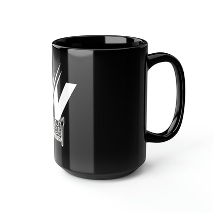 Wicked W Mug