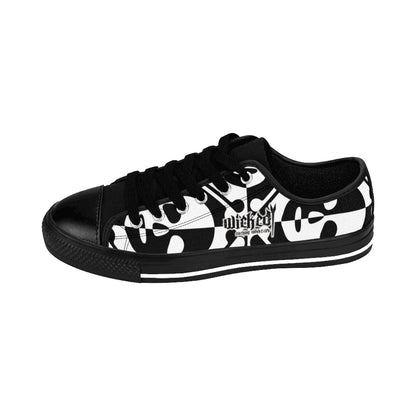 Women's Sneakers (TWO FACED)