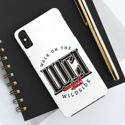 WildSide Tough Phone Cases