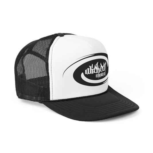 Wicked Storm 3 Trucker Caps