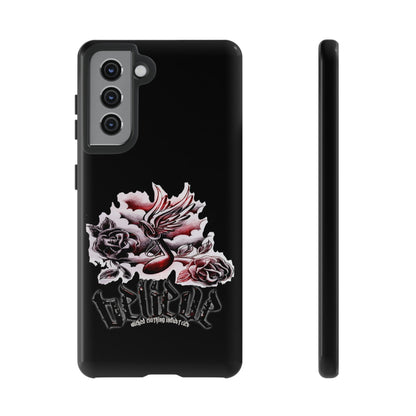 Believe E.L. Tough Cases