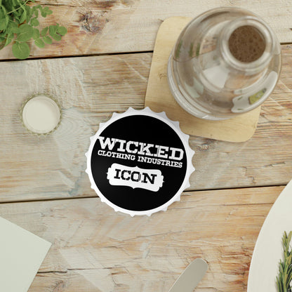 ICON WCI /Bottle Opener