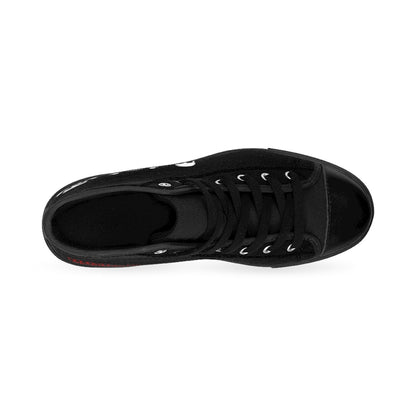 3 Skull Sneakers
