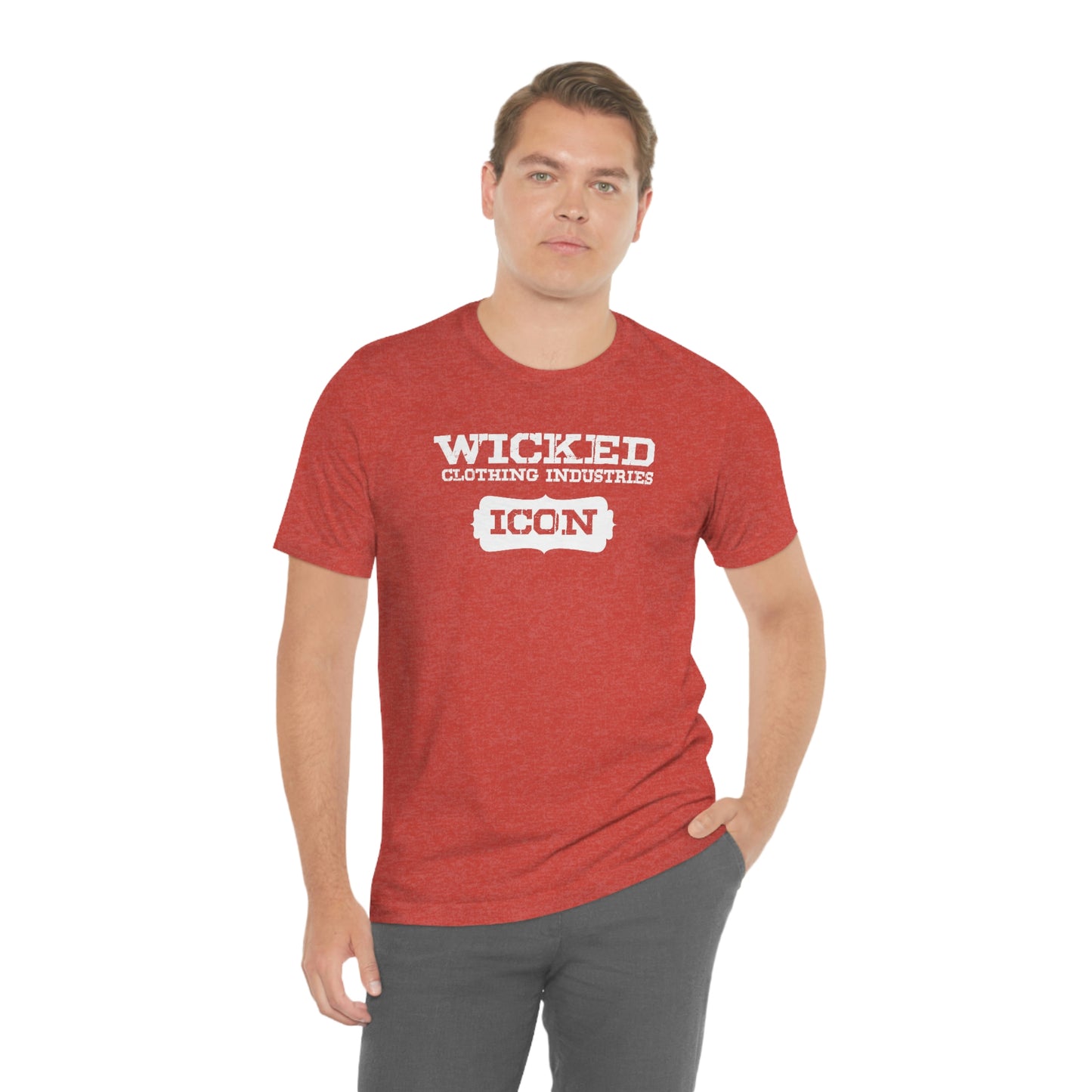 ICON 2 WCI T-Shirt
