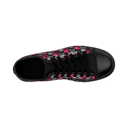 Heartbreakers Women's Sneakers