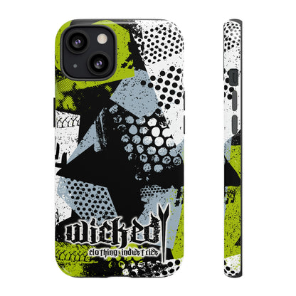 Phantom Tough Cases