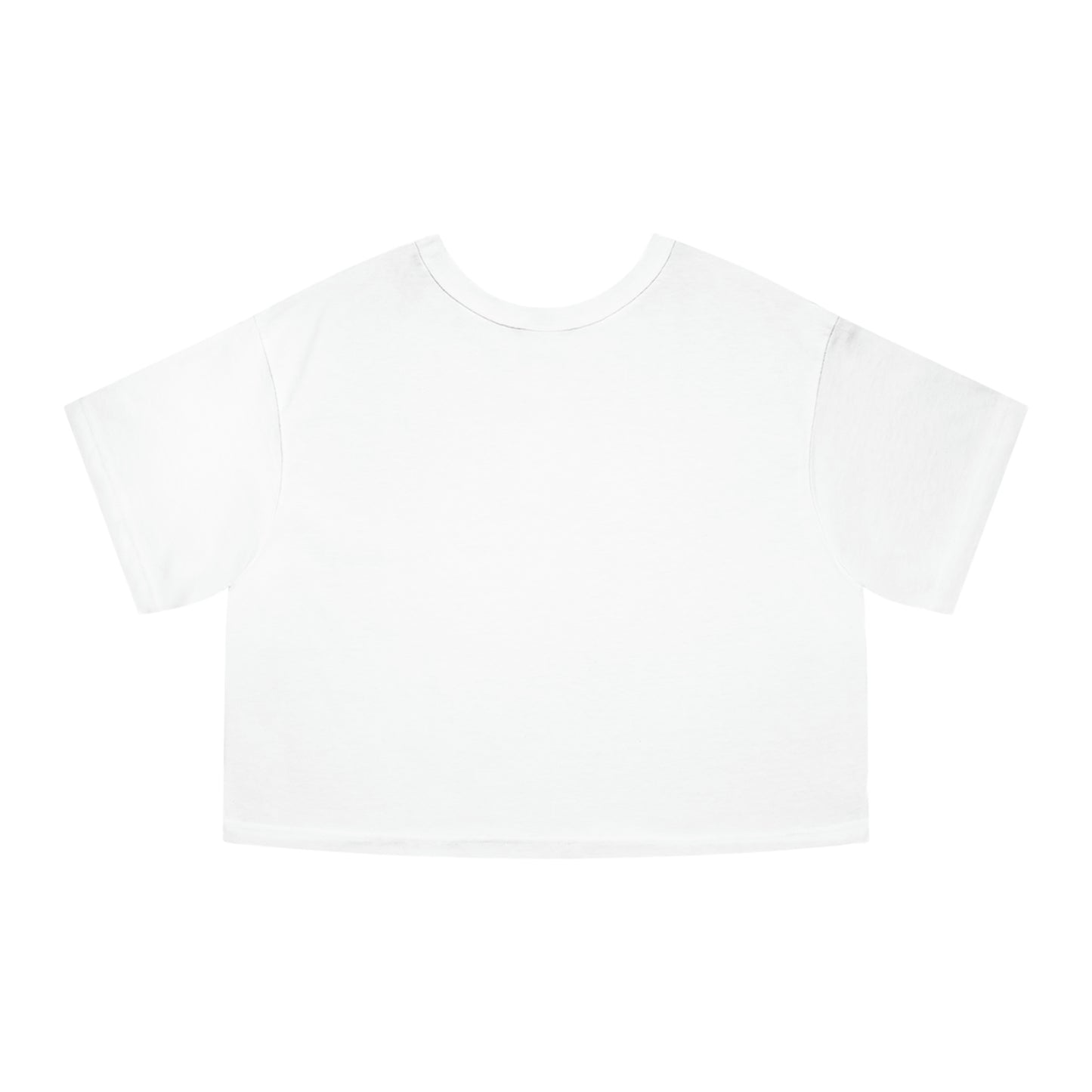 Unlimited 1/ Cropped T-Shirt