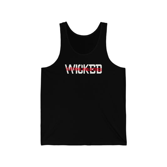 Wicked E.L. Style Tank Top