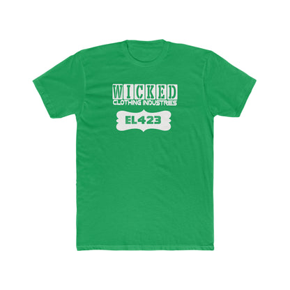 Wicked Block 423 /T-Shirt