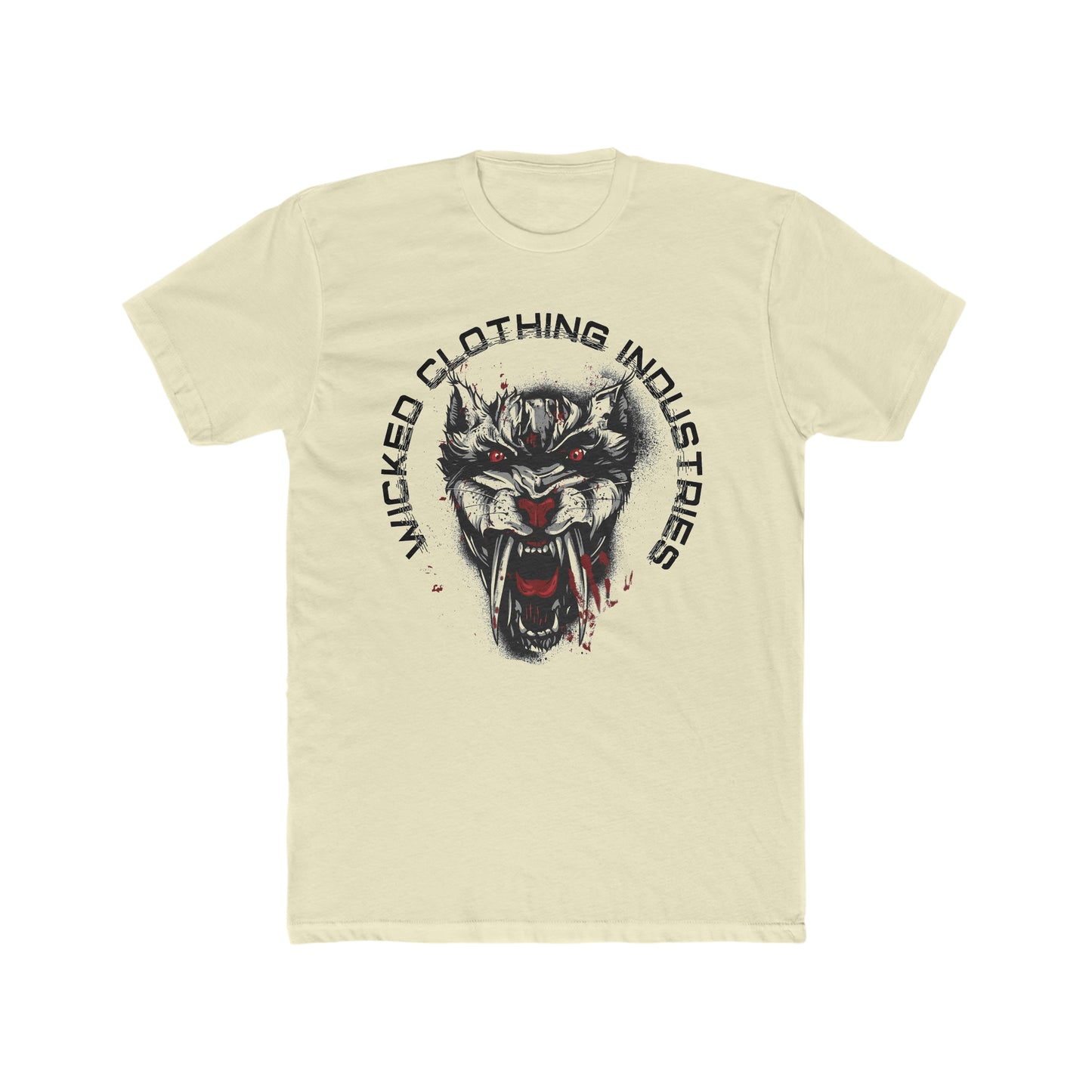 Blood Moon Rising T-Shirt