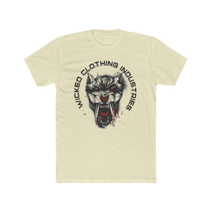 Blood Moon Rising T-Shirt