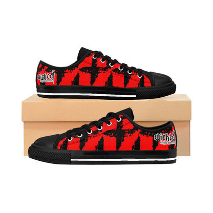 HYPERDRIVE 2 /Men's Sneakers