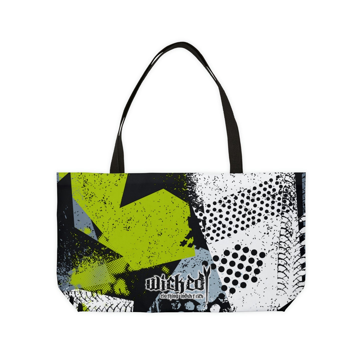Phantom  Tote Bag