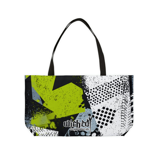 Phantom  Tote Bag