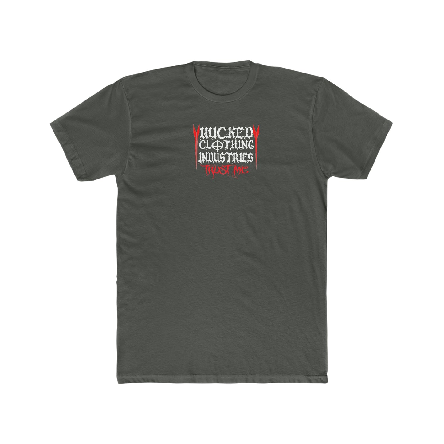 Trust Me T-Shirt