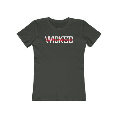 Wicked E.L. Style  T-Shirt