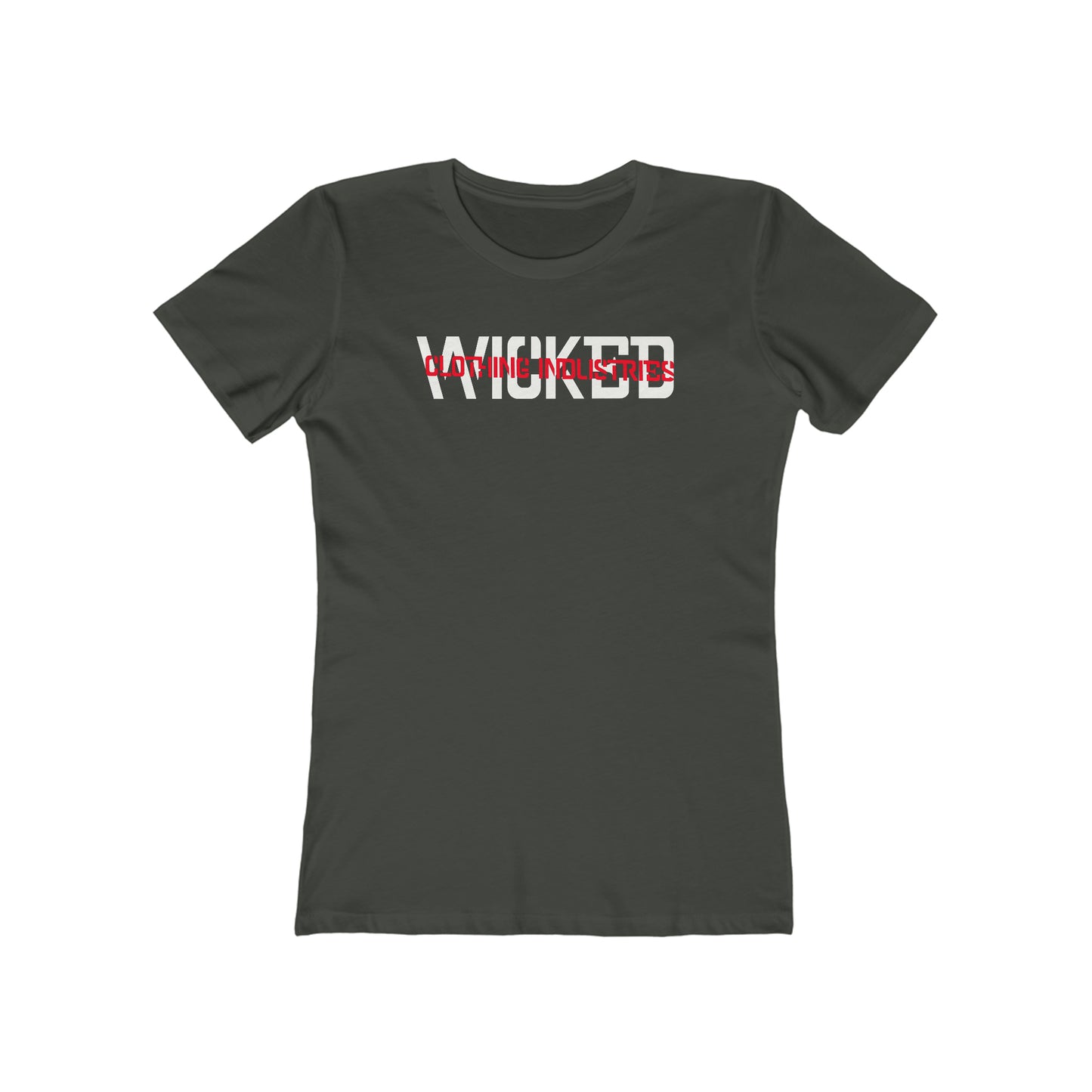 Wicked E.L. Style  T-Shirt