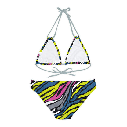 E.L. Bikini Set
