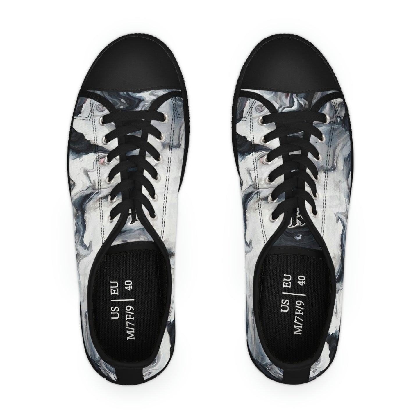 Smoke  Sneakers