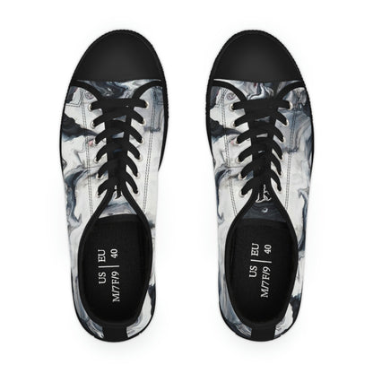 Smoke  Sneakers