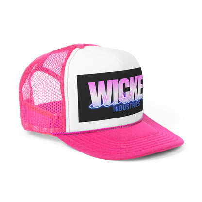 Miami Vibe  Trucker Hat